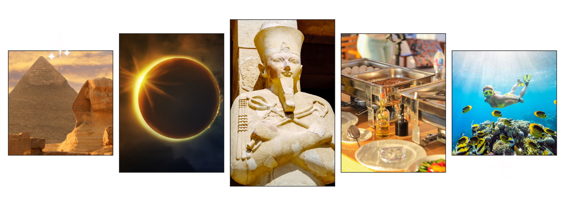 Accommodations Waitlist 12 Nights in Luxor Egypt and the Red Sea